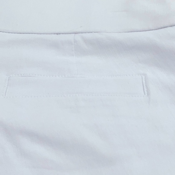 Prophecy women’s while slim fit without zipper, two pockets size 12 - Picture 10 of 15